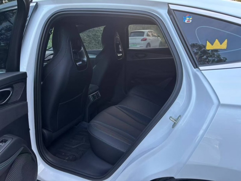 徐州25年比亚迪海豹8