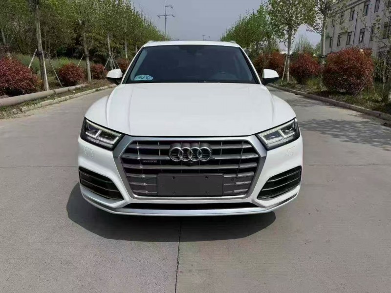 徐州20年奥迪Q51