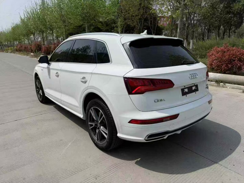 徐州20年奥迪Q56