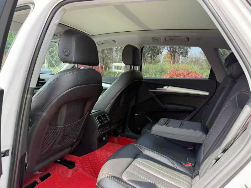 徐州20年奥迪Q58