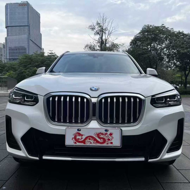 佛山23年宝马X31
