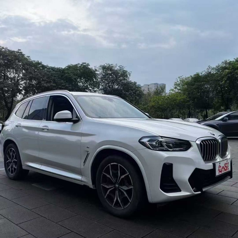 佛山23年宝马X32