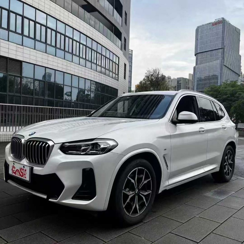 佛山23年宝马X33