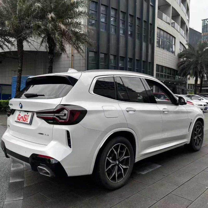 佛山23年宝马X37