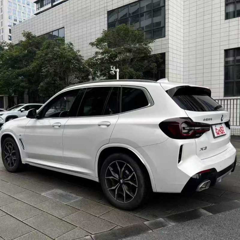 佛山23年宝马X38