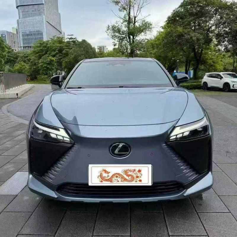 佛山23年雷克萨斯RZ1