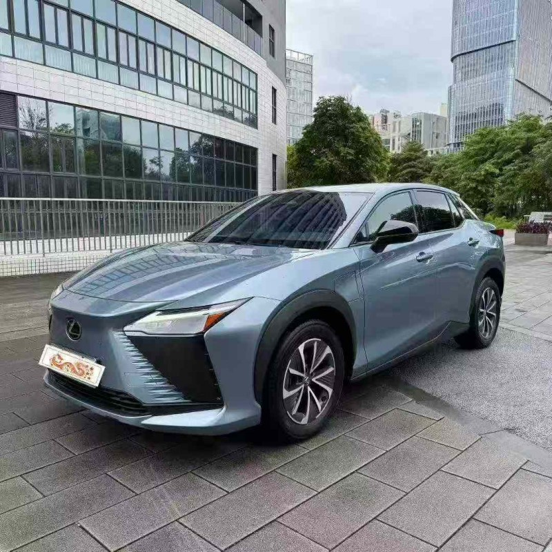 佛山23年雷克萨斯RZ3