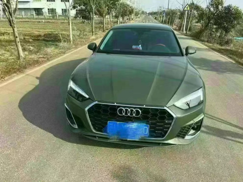 淮安24年奥迪A31