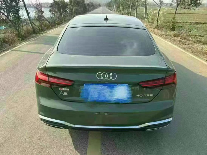 淮安24年奥迪A32