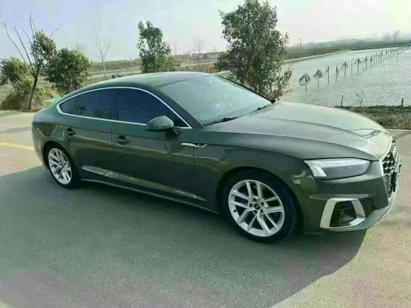 淮安24年奥迪A33