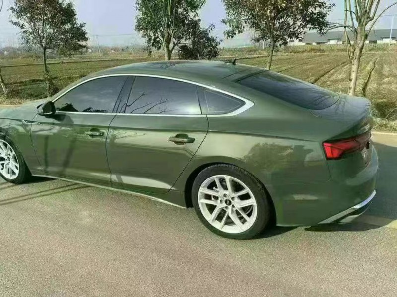 淮安24年奥迪A34