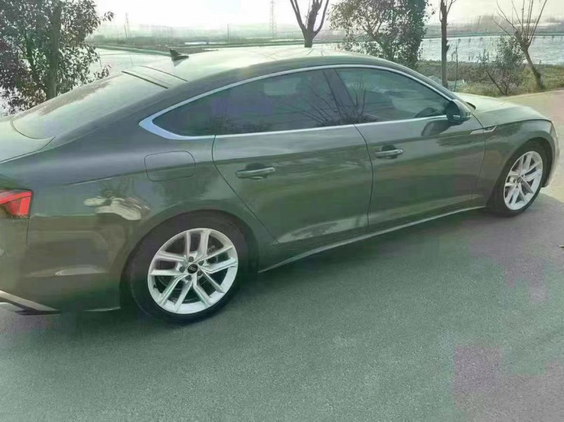 淮安24年奥迪A35