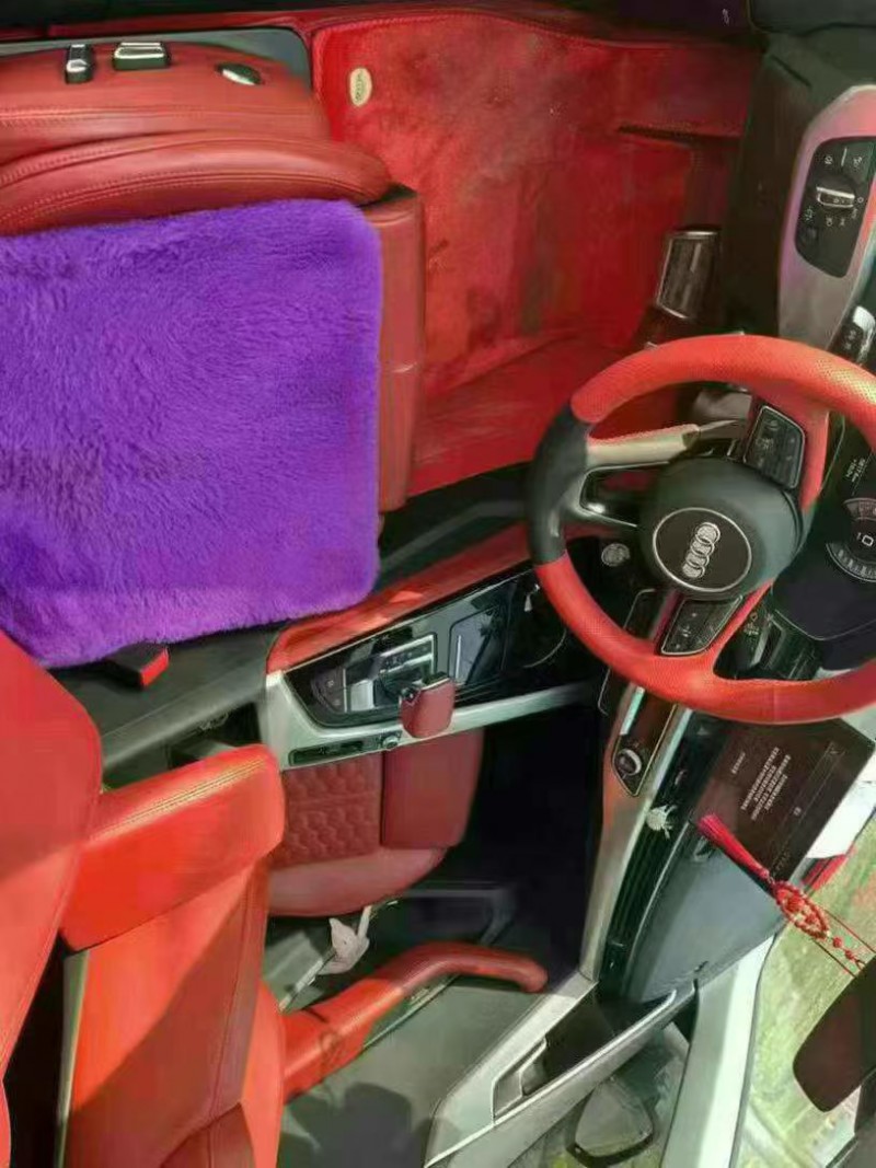 淮安24年奥迪A39