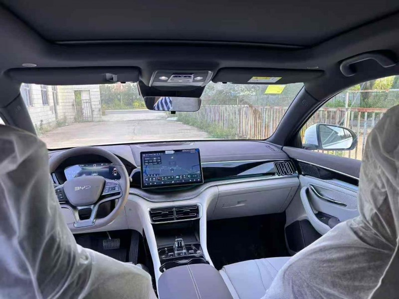 淄博25年比亚迪宋4