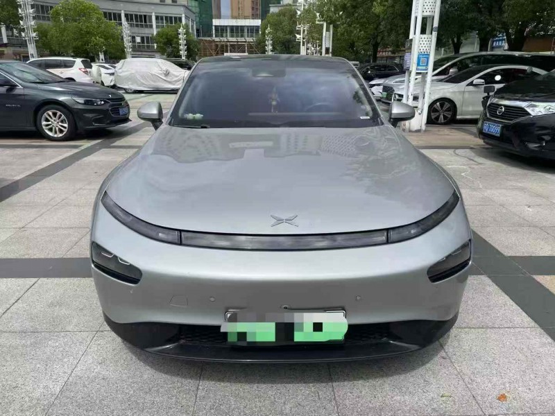 南通22年小鵬汽車p71