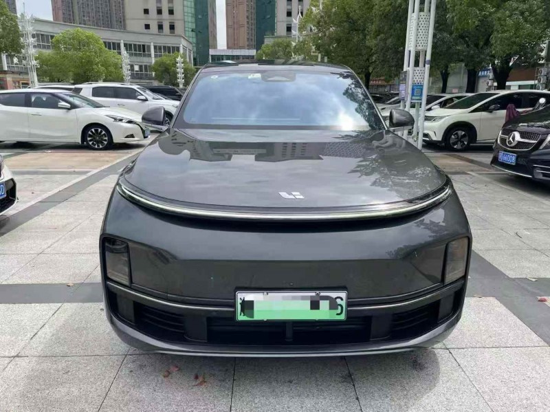 徐州23年理想理想ONE1