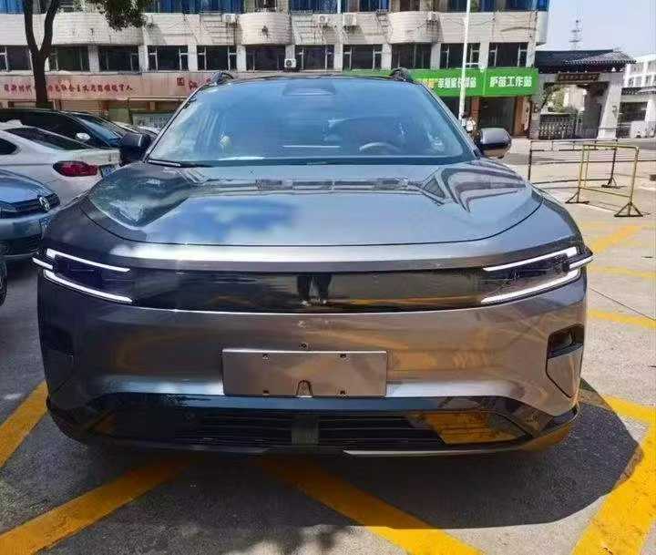 衡陽25年長安汽車啟源1