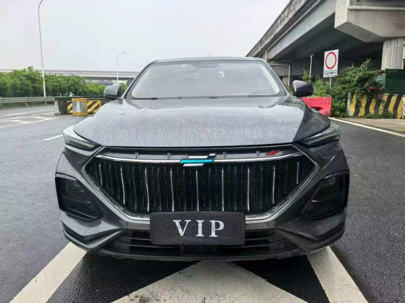 廣州22年長安汽車歐尚1