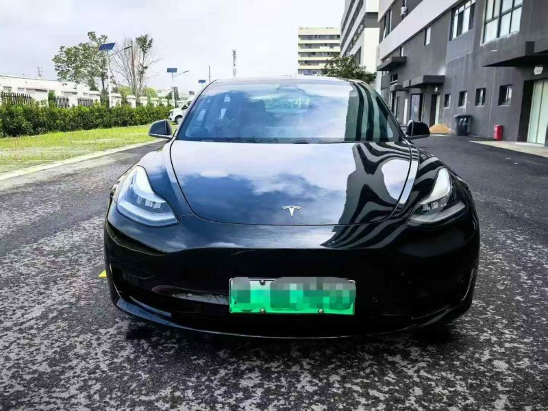 徐州20年特斯拉MODEL 31