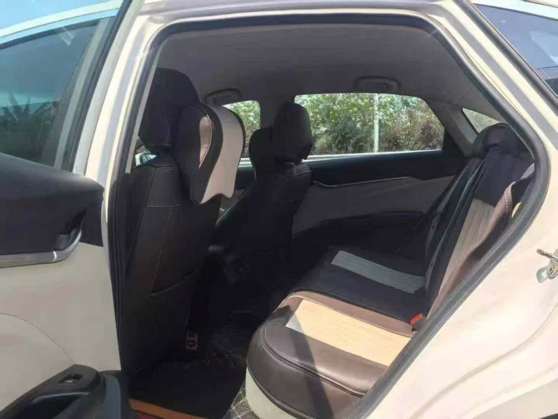 廣州18年別克英朗7