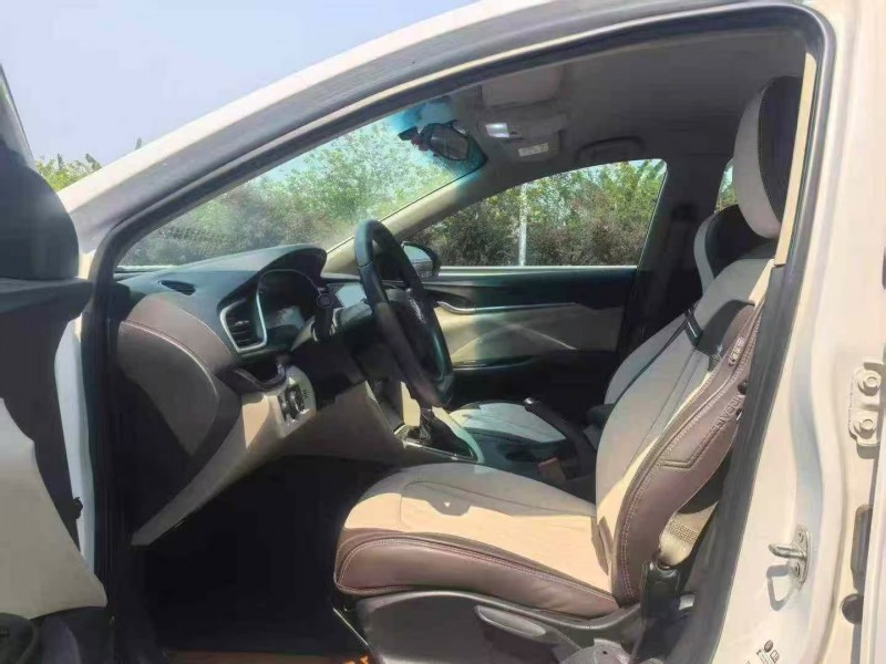 廣州18年別克英朗9