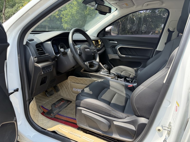 鹽城19年哈弗H65