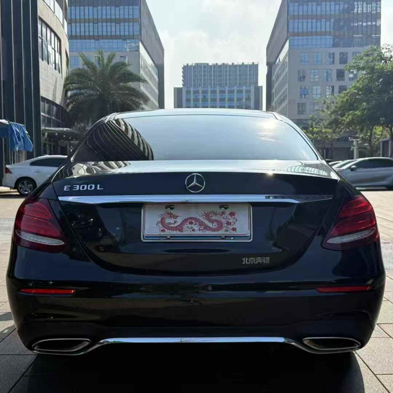 佛山19年奔驰E9