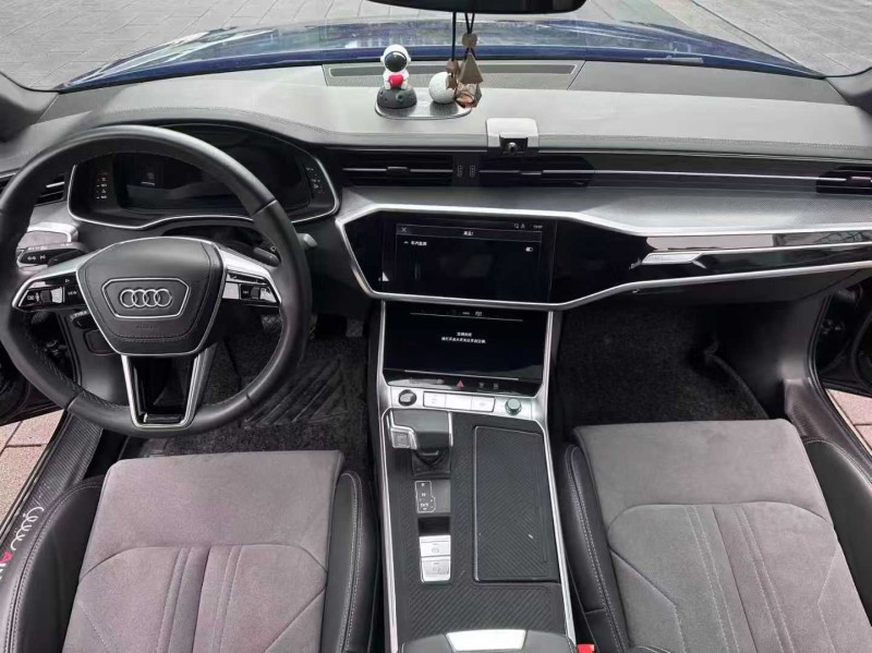 佛山24年奥迪A6L5