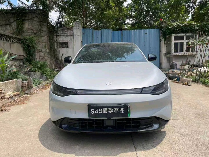 徐州23年零跑汽車C011