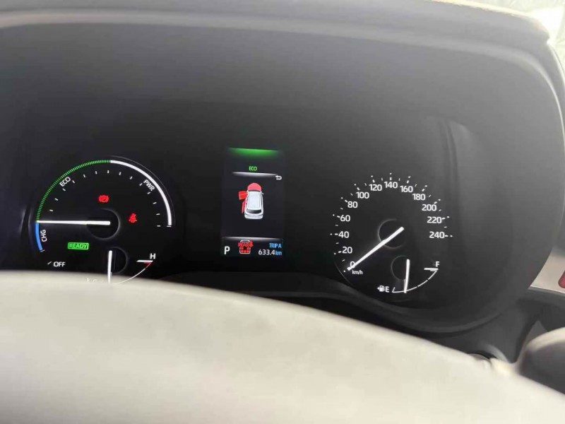 天津25年豐田格瑞維亞6