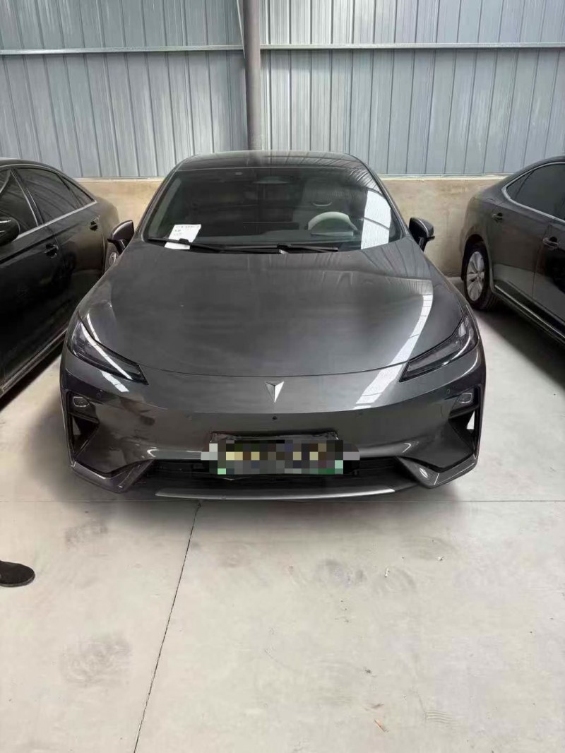 天津24年长安汽车深蓝1