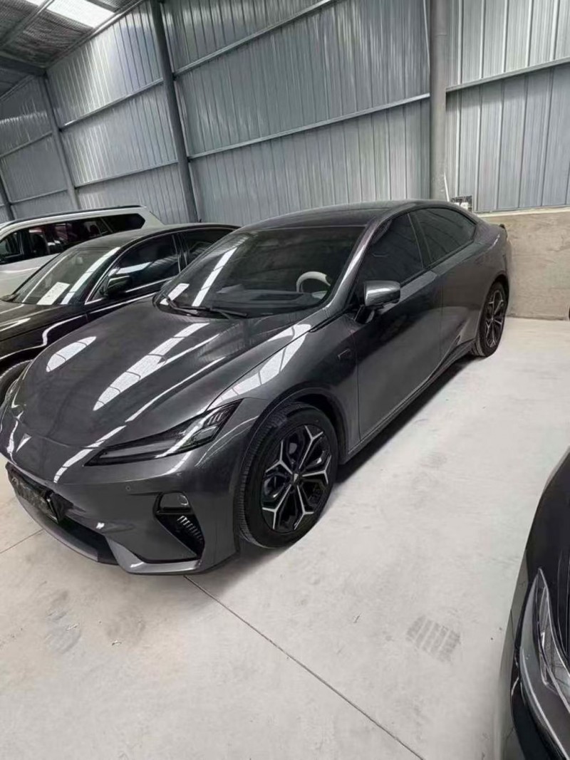 天津24年长安汽车深蓝2