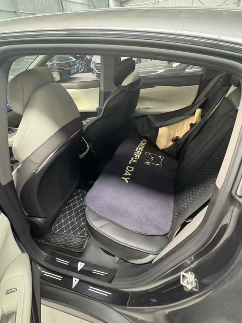 天津24年长安汽车深蓝3