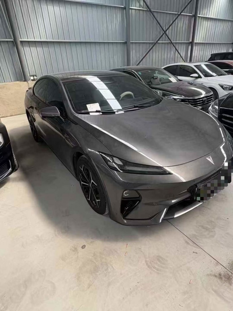 天津24年长安汽车深蓝4