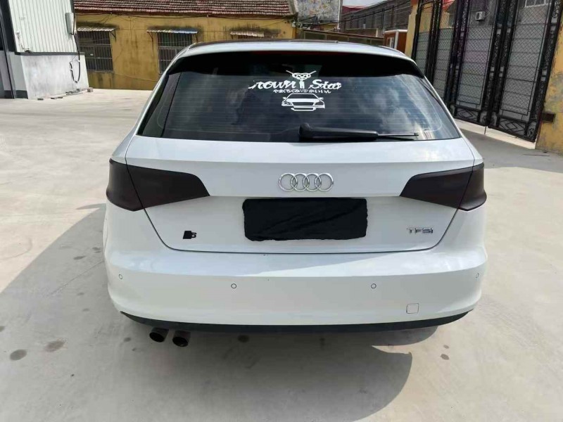 枣庄16年奥迪A36