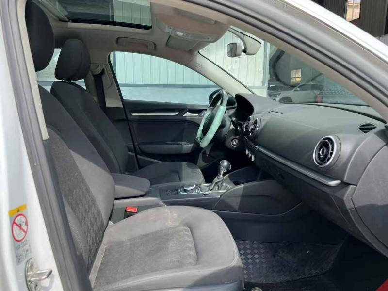 枣庄16年奥迪A39