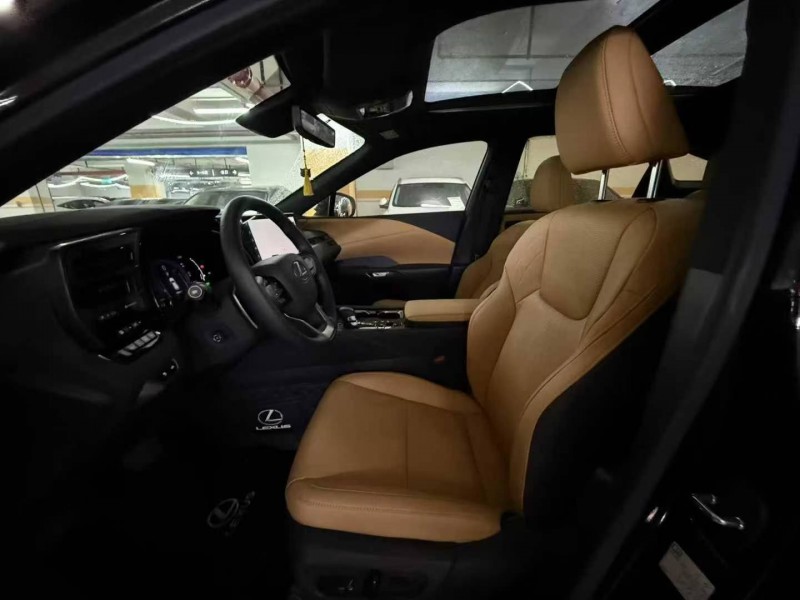 廣州24年雷克薩斯RX3