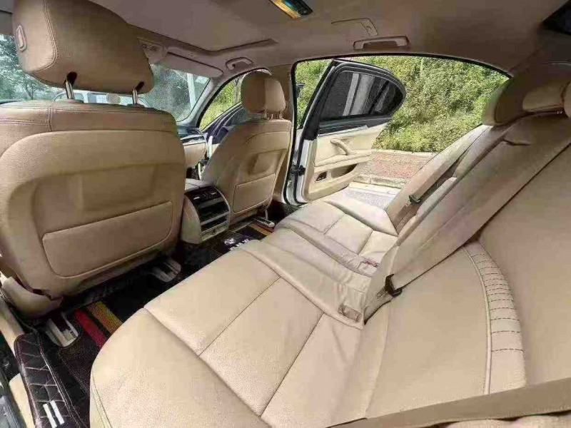 南宁14年宝马5系6