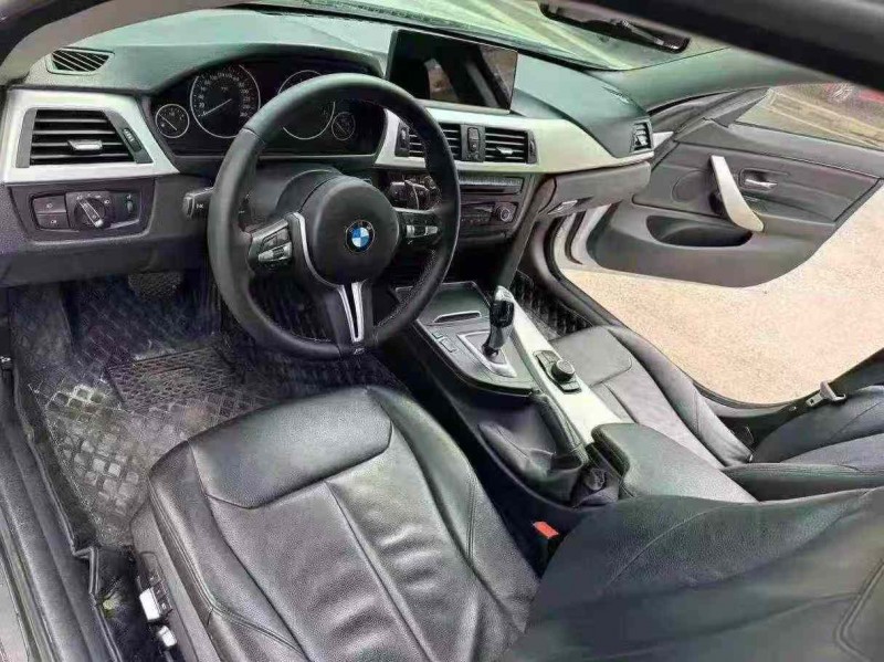 南宁16年宝马4系4