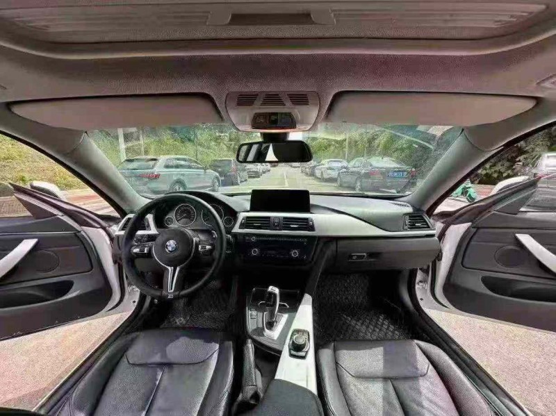 南宁16年宝马4系5