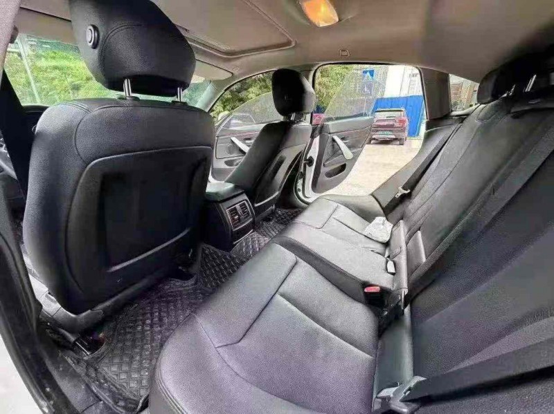 南宁16年宝马4系6