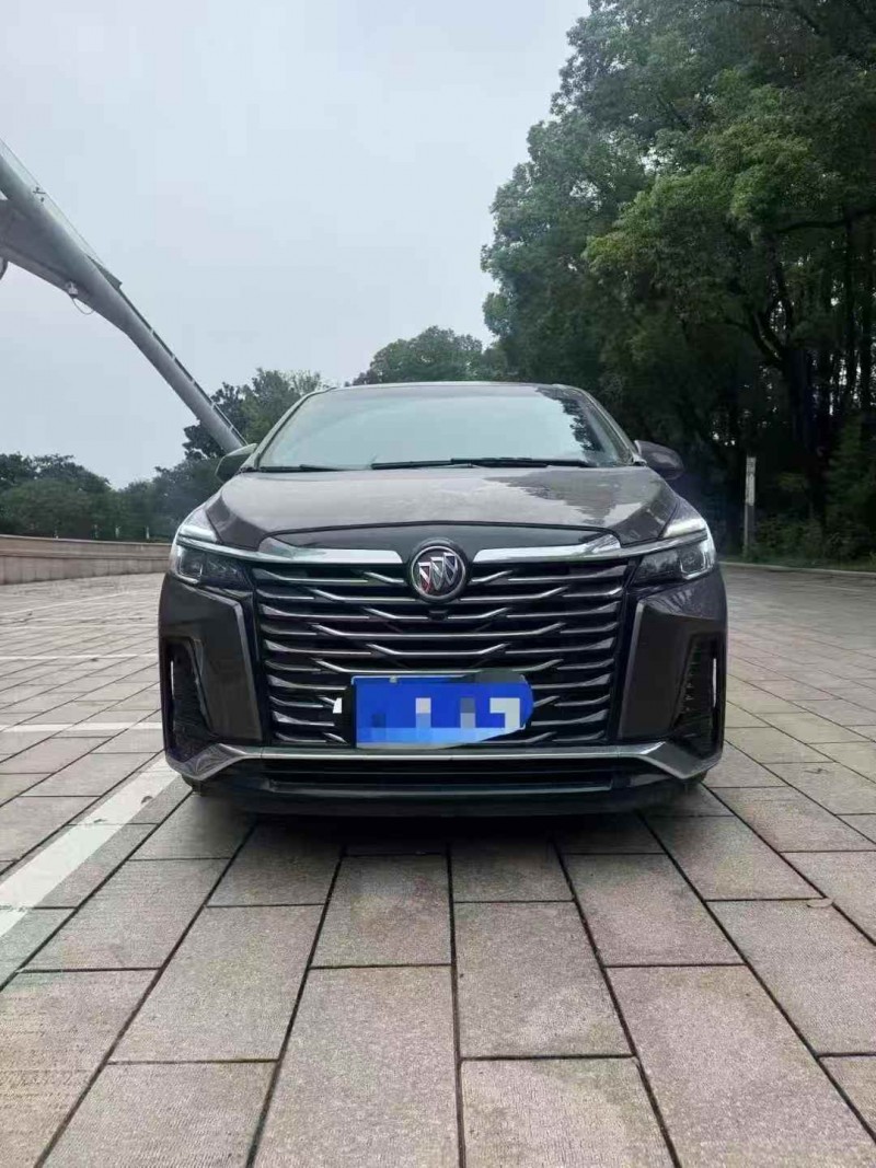 徐州24年別克GL81