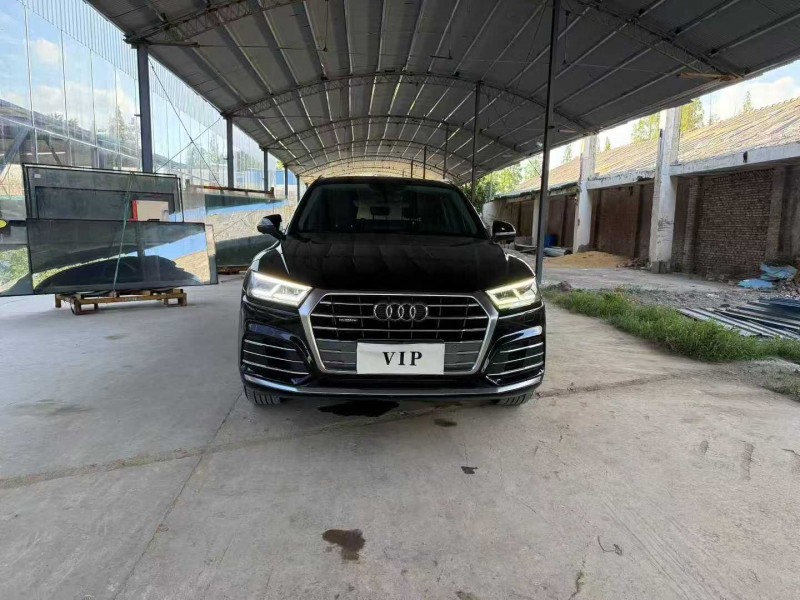 徐州20年奥迪Q51