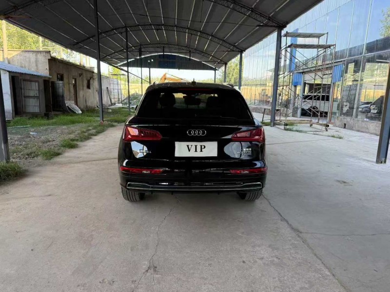 徐州20年奥迪Q59