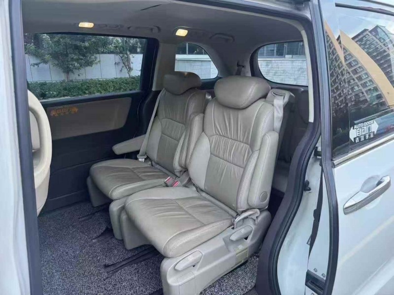 青岛16年本田奥德赛10