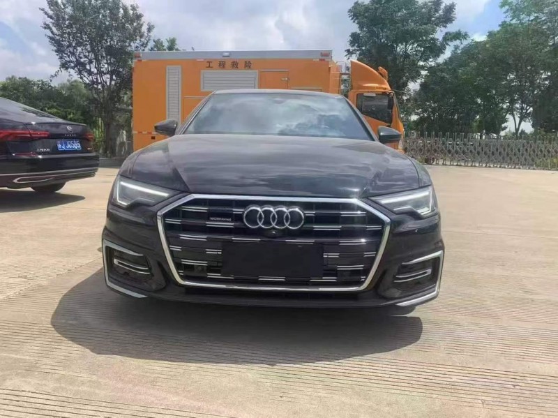 徐州23年奥迪A6L1