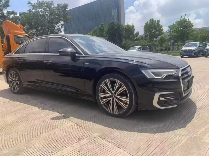 徐州23年奥迪A6L2