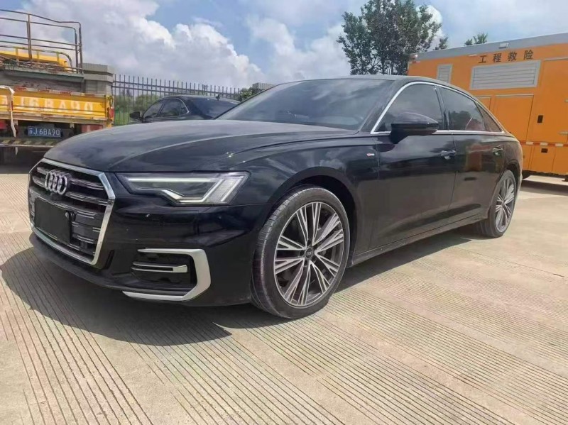 徐州23年奥迪A6L3
