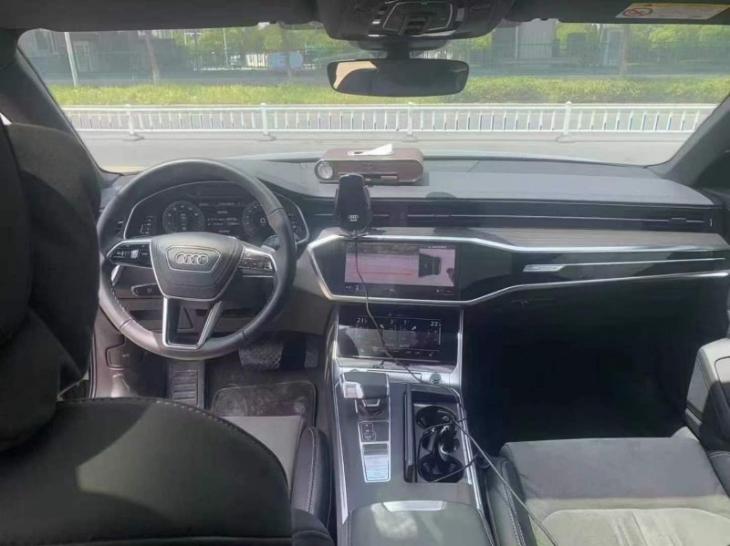 徐州23年奥迪A6L6