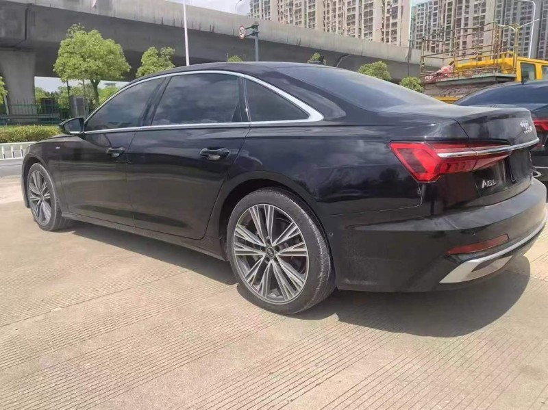 徐州23年奥迪A6L7